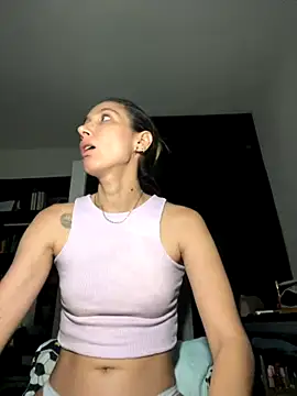 DanikRosse online show from 20, 9, 2025