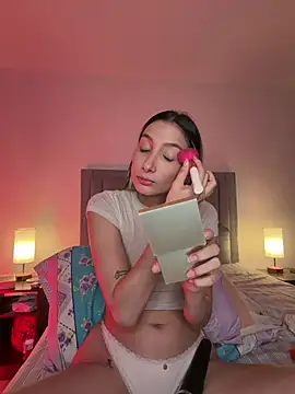 Snapshot of DanikRosse chatting on 20, 7, 2026 DanikRosse online show from 20, 7, 2026