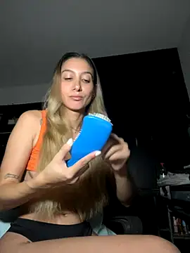 DanikRosse online show from 9, 9, 2025