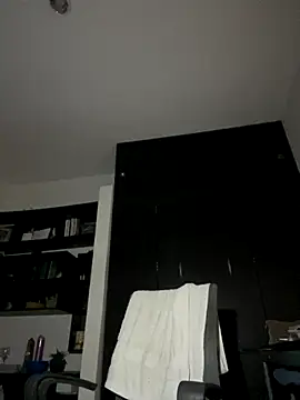 DanikRosse online show from 17, 9, 2025