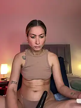 DanikRosse online show from 25, 3, 2026