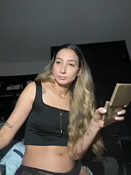 DanikRosse online show from 23, 9, 2025