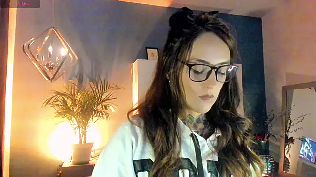 Megan inked online show from 6, 5, 2026