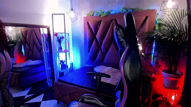 Snapshot of Megan_inked chatting on 19, 3, 2025 Megan inked online show from 19, 3, 2025