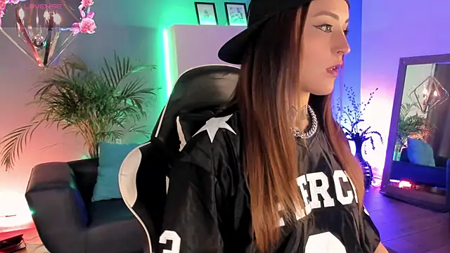 Megan inked online show from 10, 1, 2026