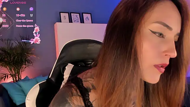 Megan inked online show from 11, 2, 2026