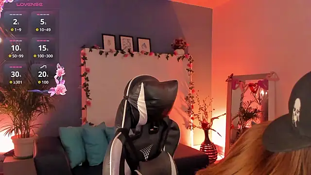 Megan inked online show from 4, 3, 2026