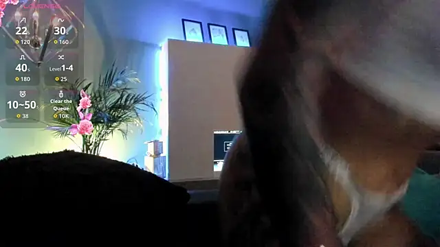 Snapshot of Megan_inked chatting on 16, 7, 2026 Megan inked online show from 16, 7, 2026