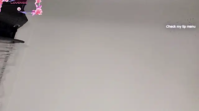 Snapshot of Megan_inked chatting on 1, 11, 2025 Megan inked online show from 1, 11, 2025