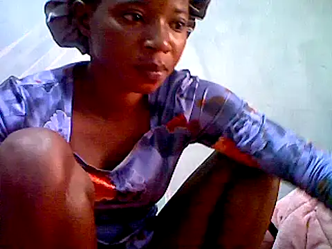 Ebonykezzia online show from 6, 12, 2024