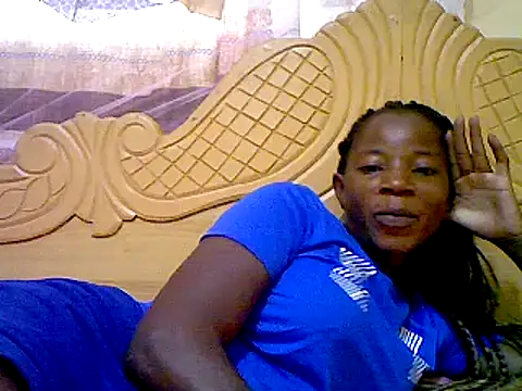 Ebonykezzia online show from 11, 1, 2025