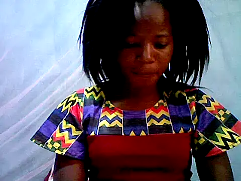 Ebonykezzia online show from 16, 12, 2024