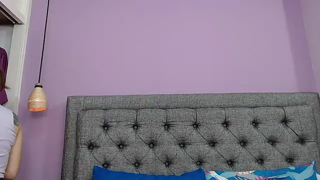 LilaSuni online show from 28, 12, 2024