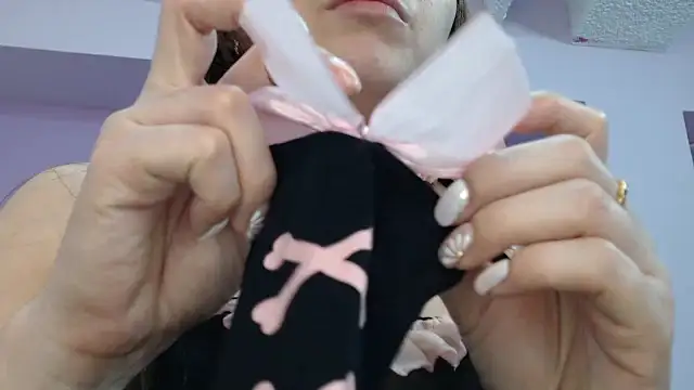 LilaSuni online show from 17, 10, 2025