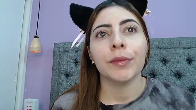 LilaSuni online show from 20, 10, 2025