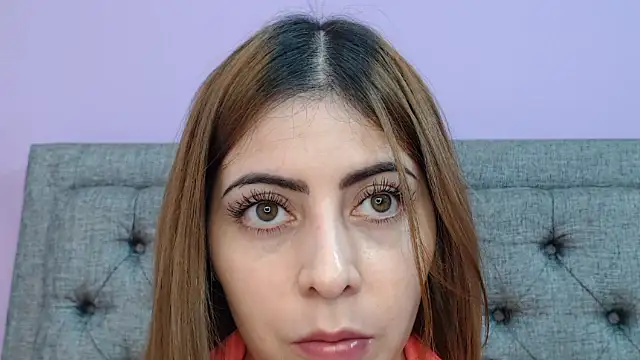 LilaSuni online show from 9, 9, 2025