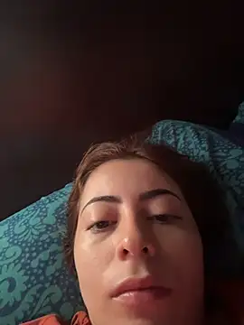 LilaSuni online show from 26, 11, 2025