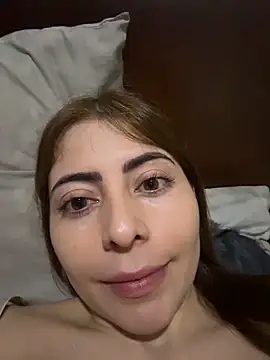 LilaSuni online show from 1, 12, 2025