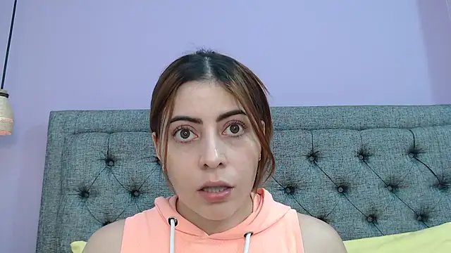 LilaSuni online show from 18, 9, 2025