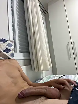 RaRafaellll online show from 19, 12, 2025