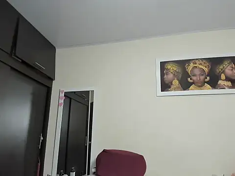 megan-hotxx online show from 24, 5, 2026