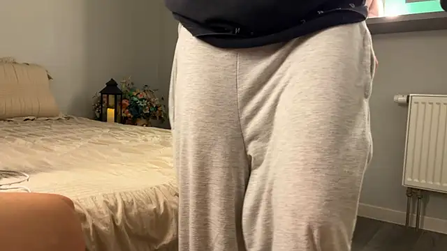 Jaquesxxx online show from 3, 11, 2025