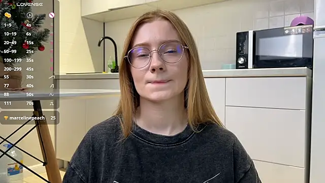 Jaquesxxx online show from 9, 1, 2025