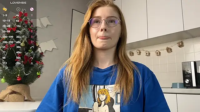 Jaquesxxx online show from 7, 1, 2025