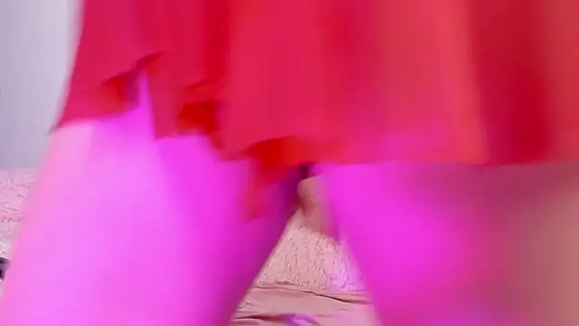 Abby-02 online show from 1, 3, 2025