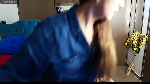 valeria teiku online show from 3, 10, 2025