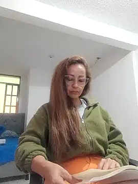 valeria teiku online show from 18, 9, 2025