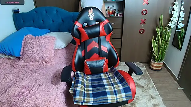 valeria teiku online show from 23, 2, 2026