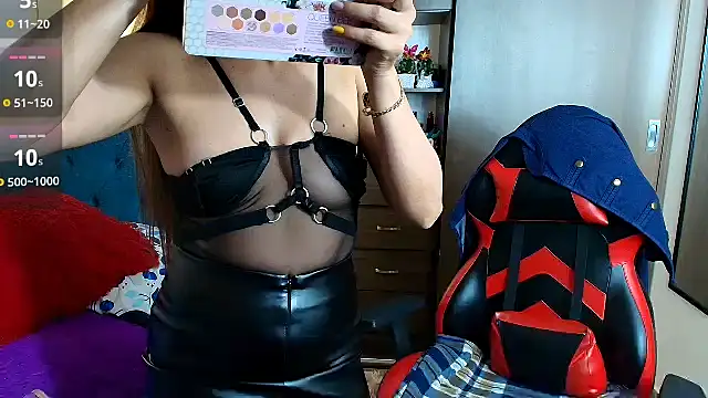 Snapshot of valeria_teiku chatting on 25, 6, 2026 valeria teiku online show from 25, 6, 2026