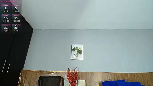 EmiliBonnie online show from 6, 4, 2026