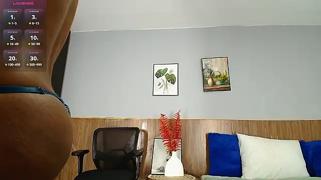 EmiliBonnie online show from 8, 3, 2026