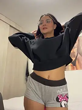 Cat2525 online show from 11, 3, 2026