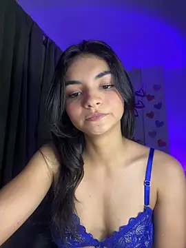 Cat2525 online show from 18, 2, 2025