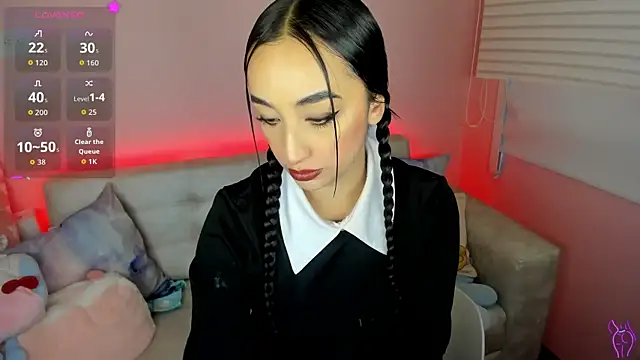 tinysara online show from 8, 3, 2026