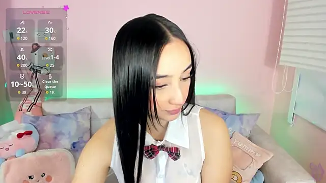 tinysara online show from 11, 3, 2026