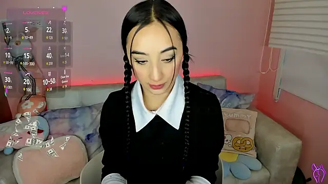 tinysara online show from 16, 3, 2026