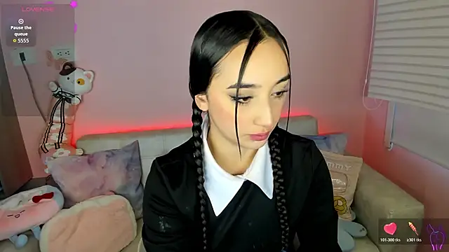 tinysara online show from 20, 3, 2026