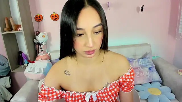 tinysara online show from 15, 10, 2025