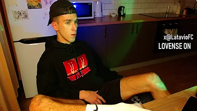 Midnighter  online show from 22, 9, 2025