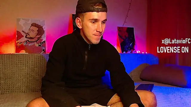 Midnighter  online show from 8, 2, 2025