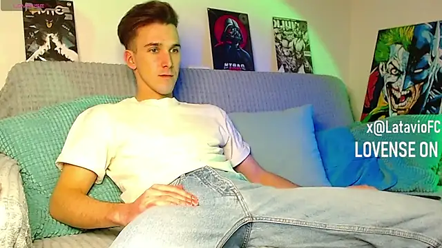 Midnighter  online show from 28, 2, 2026