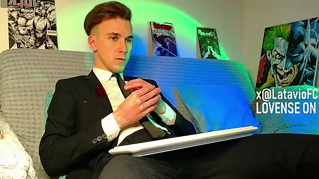 Midnighter  online show from 12, 4, 2026