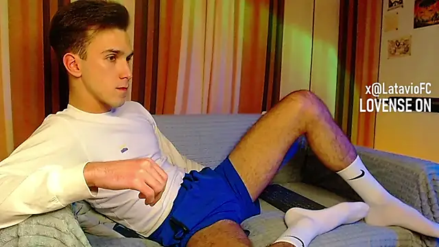 Midnighter  online show from 4, 11, 2025