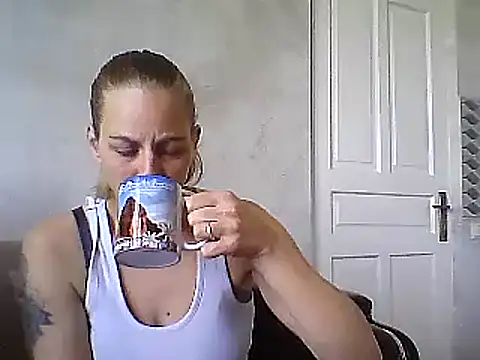 WildScorpio86 online show from 16, 3, 2025