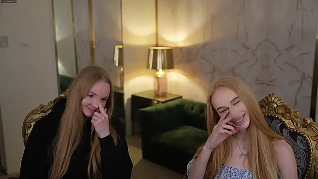 Amelia Blaze online show from 11, 10, 2025