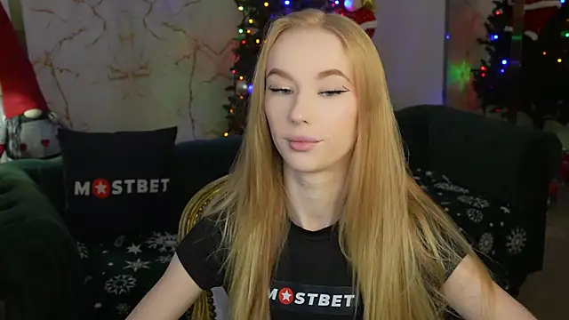 Amelia Blaze online show from 11, 1, 2025